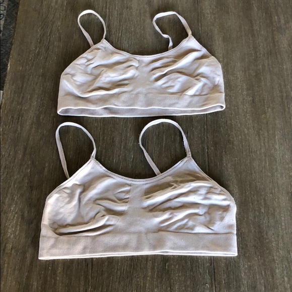 tucker and tate bralette